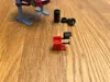 0.08mm layer, 2 walls, 15% infill