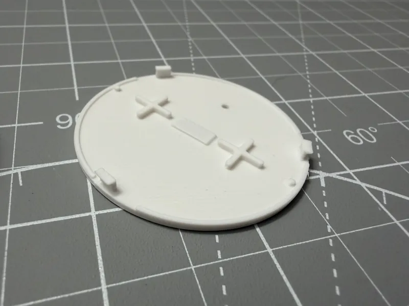 Replacement Cover - HunterDouglas PowerView Remote