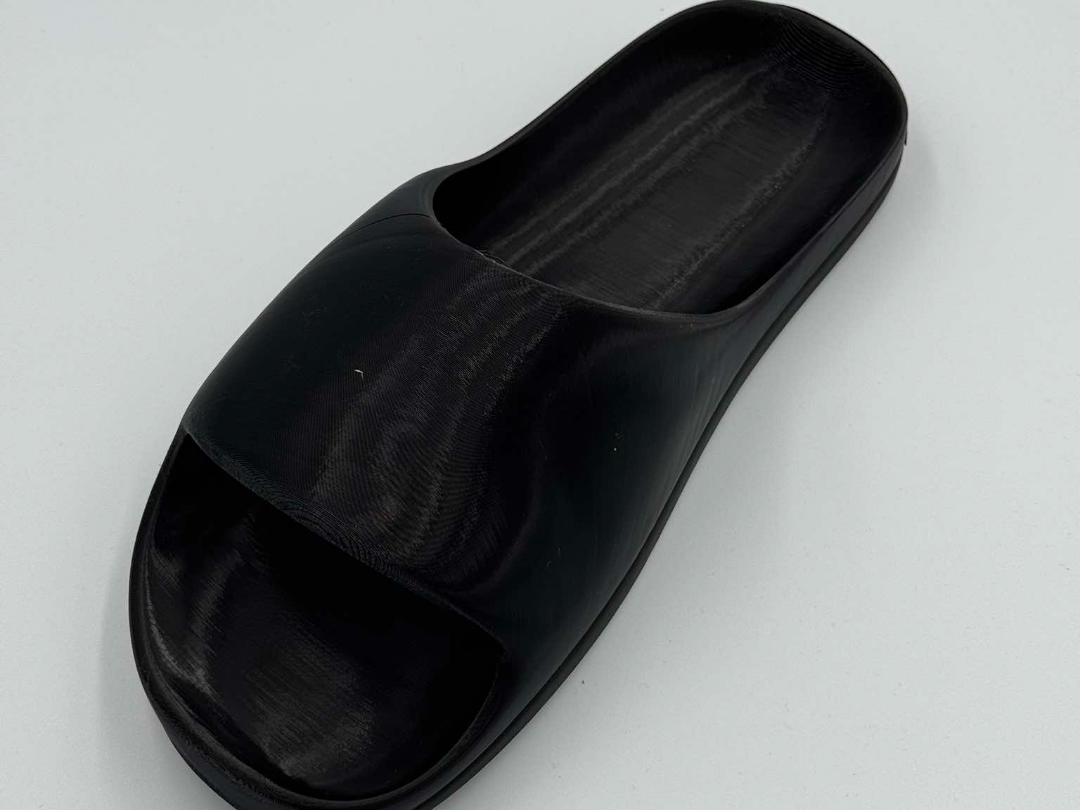 Scarpe ciabatte Remix