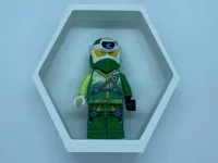Socle pour minifigurines type briques — photo 2