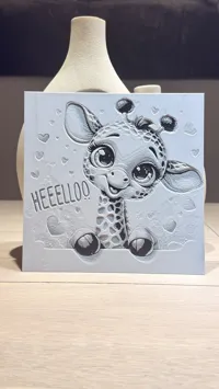 0.08mm layer, 2 walls, 100% infill
