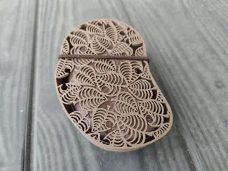 Tangle Teezer Hair Brush Case