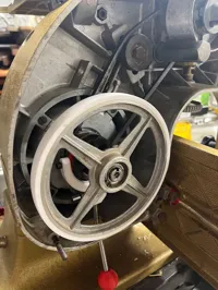 0.2mm layer, 5 walls, 100% infill