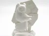 0.2mm nozzle, 0.08mm layer, 4 walls, 15% infill