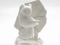 0.2mm nozzle, 0.08mm layer, 4 walls, 15% infill
