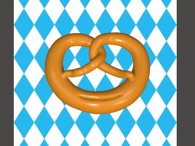 Brezel