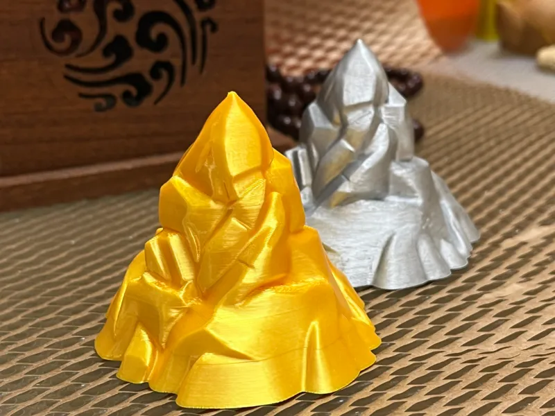 黄金 金山银山全都有 ！！！