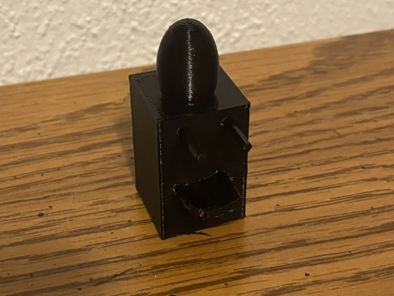 Your Desktop Friend 