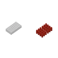 Jeu de bataille navale à assembler — photo 10