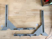 Jeu de bataille navale à assembler — photo 7