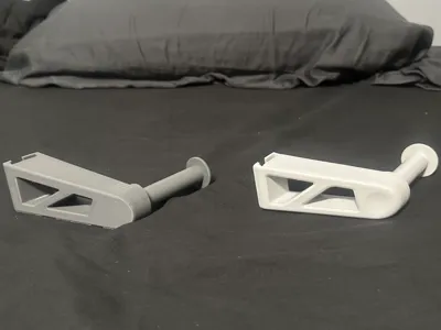 A1 Mini Filament Spool Holder