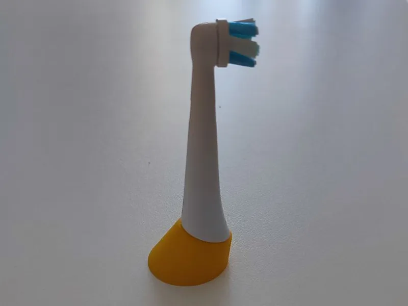 Porta Testina 1 spazzolino elettrico Oral B   iO