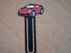 Car Bookmark