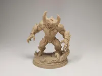High Detail | 0.4 Nozzle