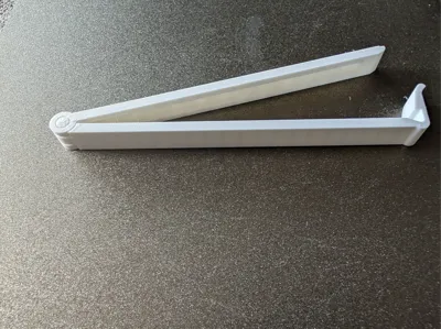 Simple Bag Clip