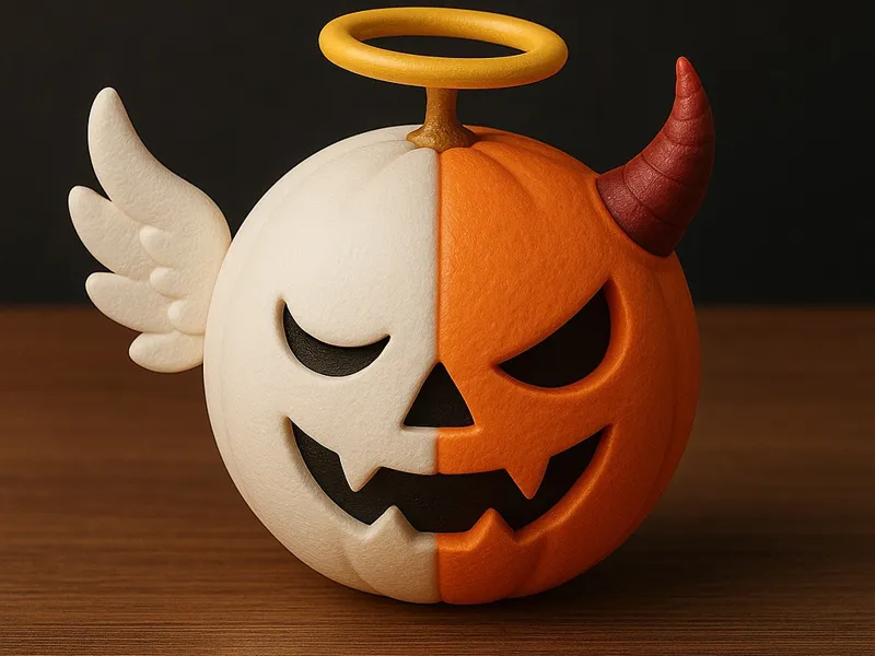 Calabaza del Juicio