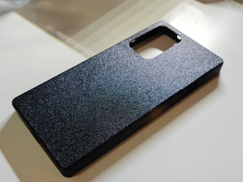 Redmagic 10 Pro Case (Without Shoulder Trigger)