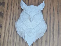0.12mm layer, 2 walls, 15% infill
