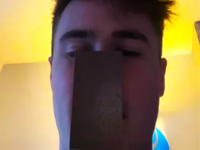 Minecraft Villager Nose