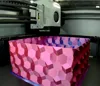 PLA-Silk, 135x135x150mm, Vase mode, 0.8mm layer width