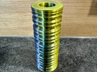 0.2mm layer, 3 walls, 10% infill