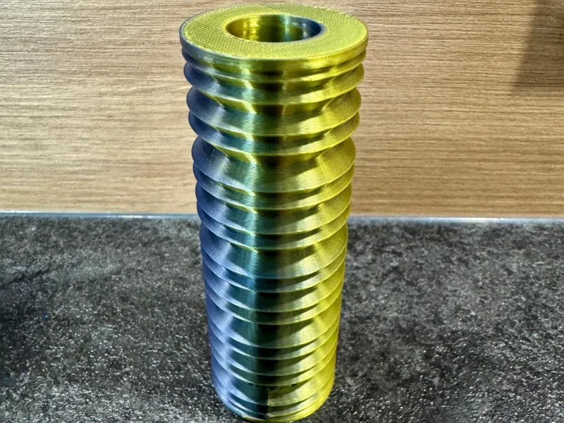 Sleeve for VYRO