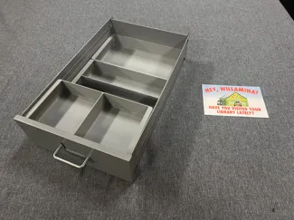 Ikea Helmer Tray Collection