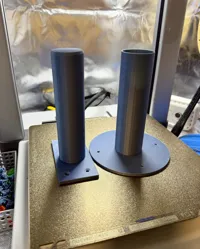 0.16mm layer, 2 walls, 15% infill