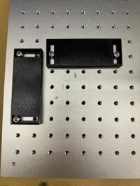 0.2mm layer, 3 walls, 15% infill