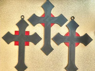 Cross