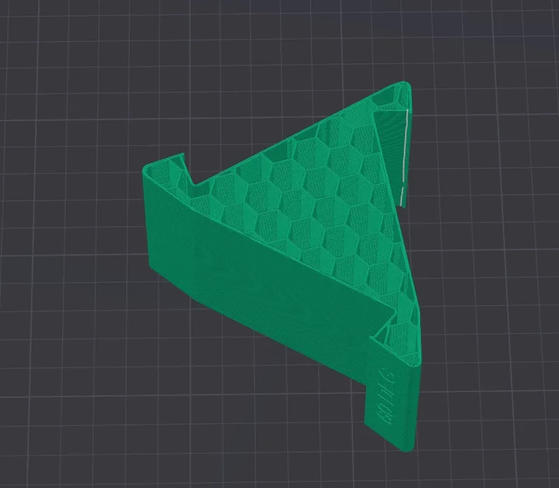 Triple Angle Phone Holder