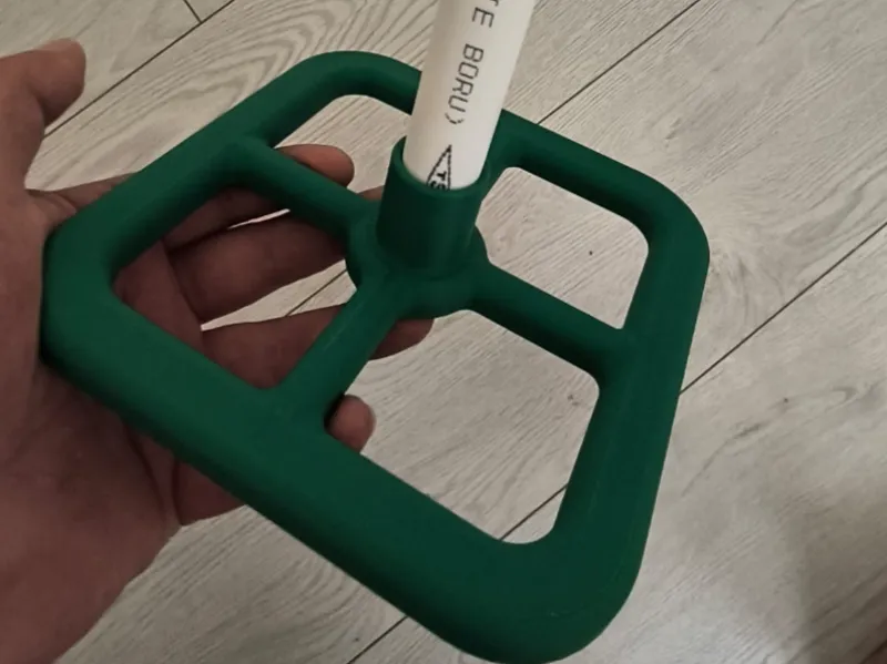 Mükemmel Anahtarlık Standı (Keychain Stands)
