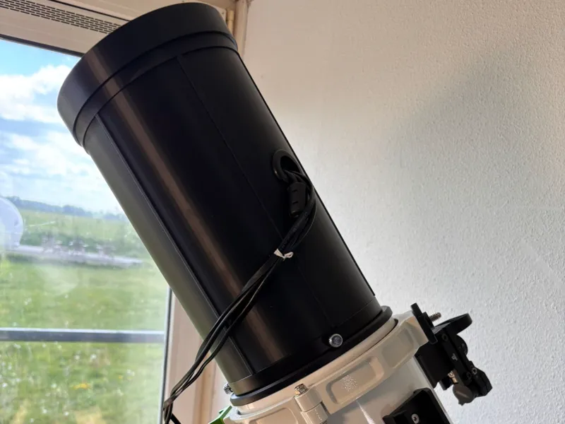 Dew shield Sky-Watcher HAC125DX