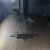 Large hype ring