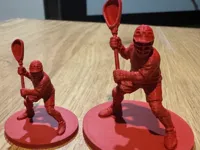 0.16mm layer, 4 walls, 15% infill