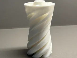 Spiral Fidget Toy