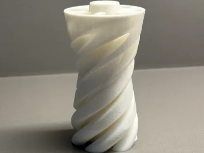 Spiral Fidget Toy