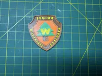 0.2mm layer, 2 walls, 15% infill - face up print