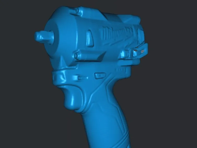 M12 3/8 Impact Wrench 2554-20