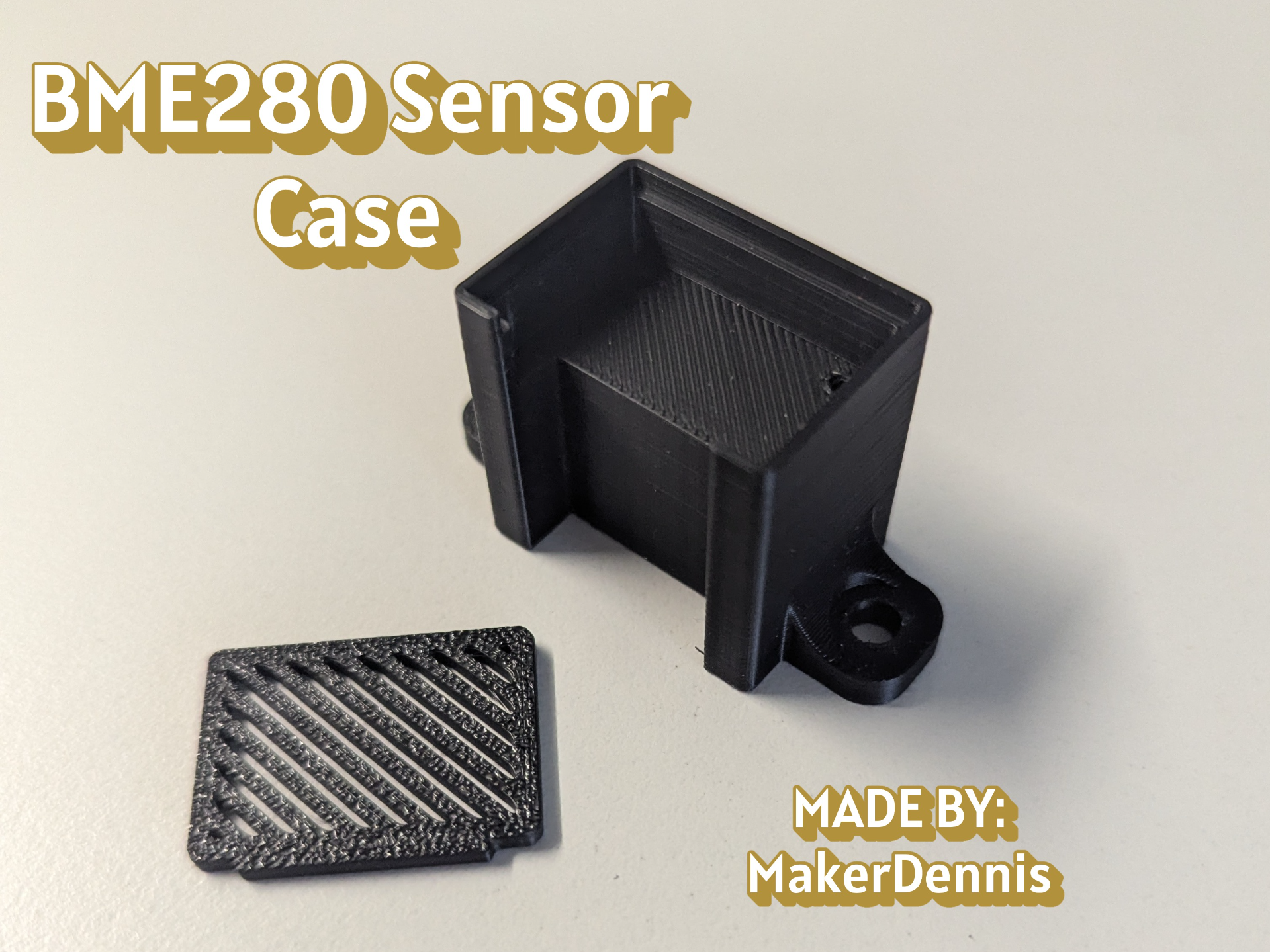 BME280 Case