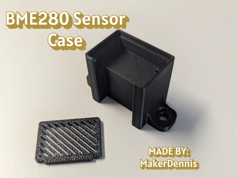 BME280 Case