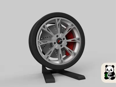 Japan Racing JR49 wheel 