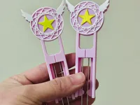 0.12mm 层高, 2 层墙, 15% 填充