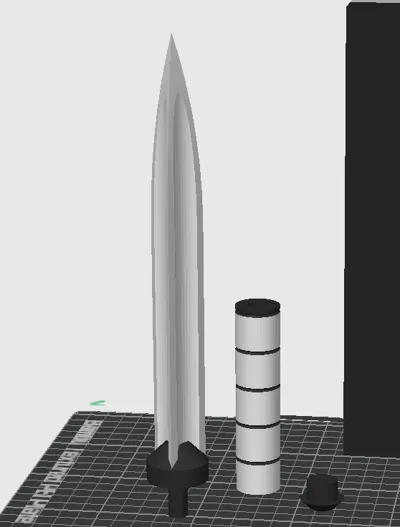Bayonet