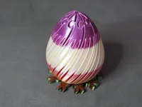 Egg TwyS. color-change v1.2 - 0.2mm layer,2 walls,5% infill