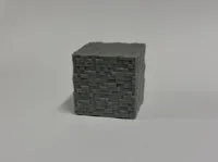 0.16mm layer, 2 walls, 15% infill