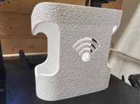 LISCIO 0.2mm layer, 3 walls, 15% infill