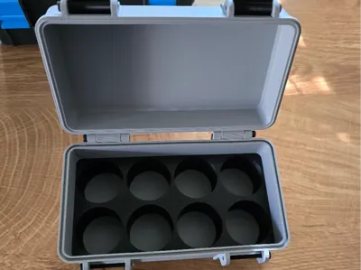peptide cases | Collection