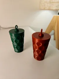 0.16mm layer, 2 walls, 10% infill