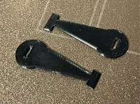 0.2mm layer, 2 walls, 30% infill